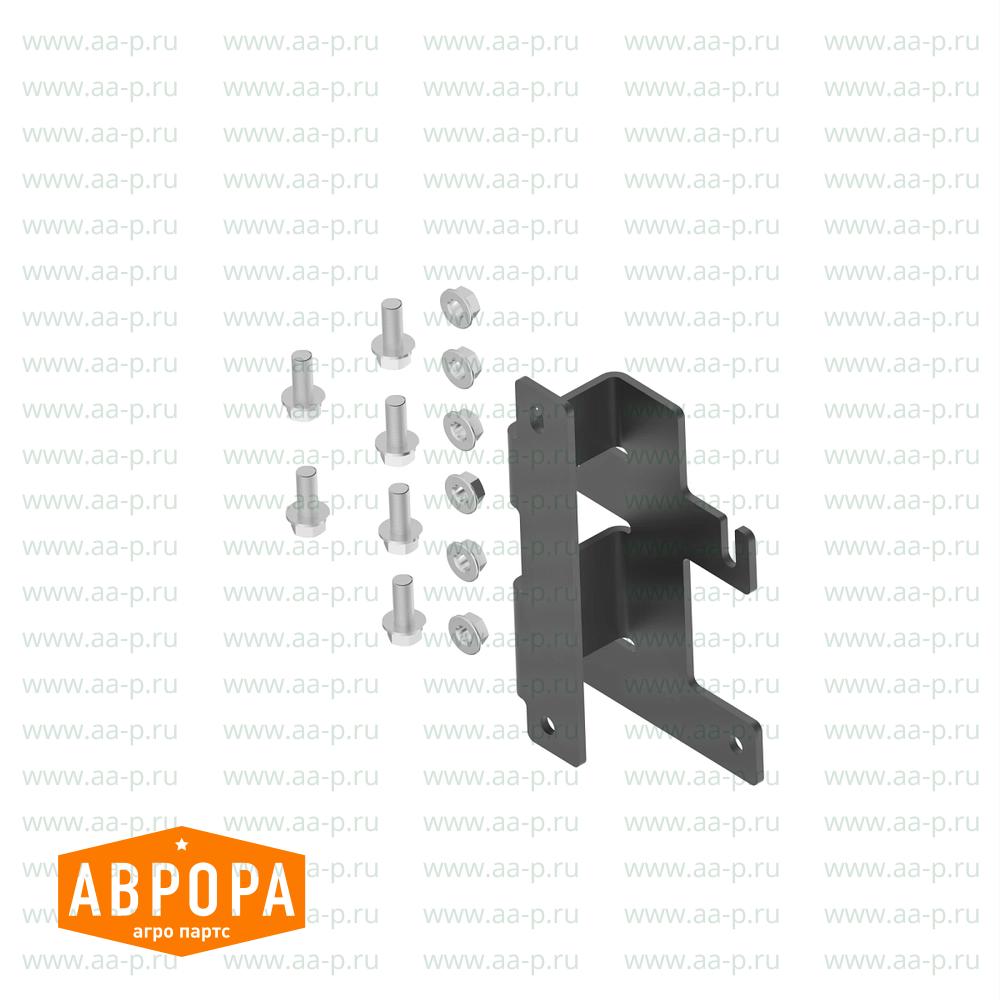 Befestigungsteile-Satz